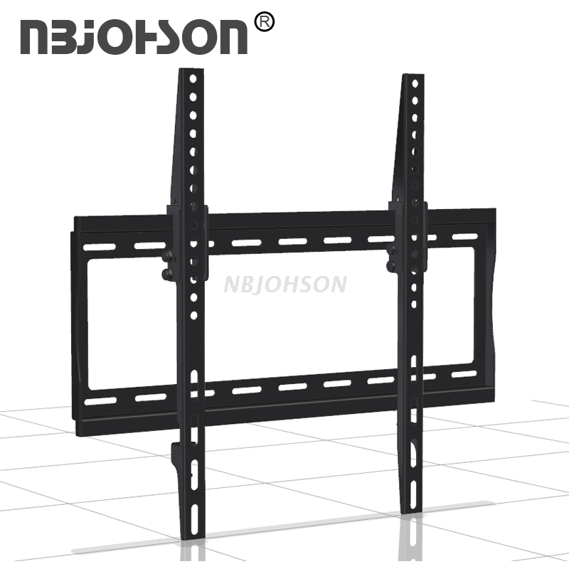 Nbjohson 23 56 Screen Sliding Tilt Flat Panel Tv Wall Mount Nbjohson 23 56 Screen Sliding Tilt Flat Panel Tv Wall Mount Bracket